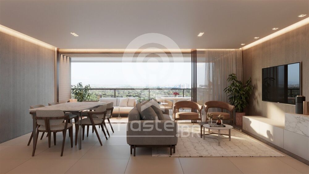 Apartamento, 3 quartos, 135 m² - Foto 17