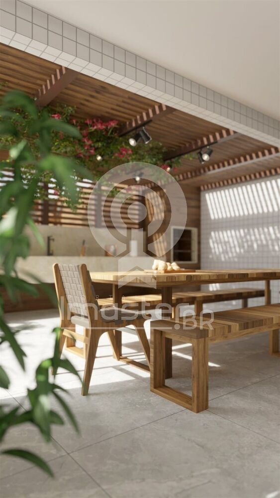 Apartamento, 3 quartos, 135 m² - Foto 7