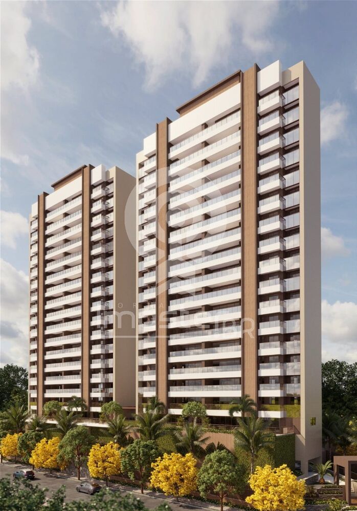 Apartamento, 3 quartos, 135 m² - Foto 4
