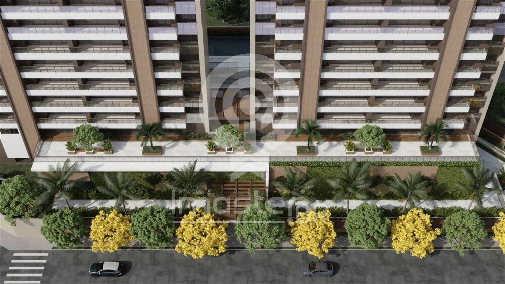Apartamento, 3 quartos, 135 m² - Foto 16