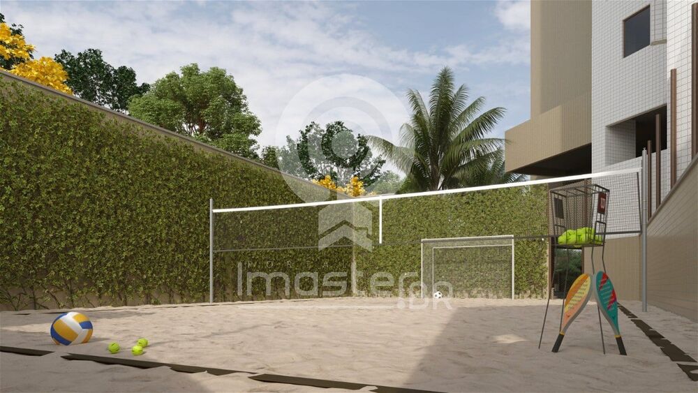 Apartamento, 3 quartos, 135 m² - Foto 8