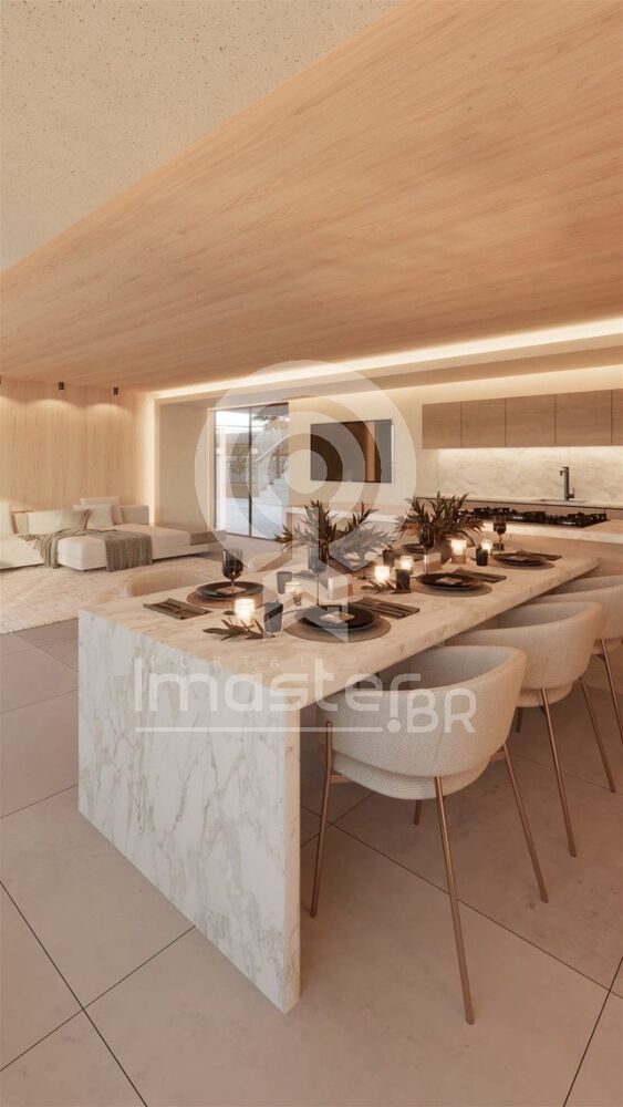 Apartamento, 3 quartos, 135 m² - Foto 1