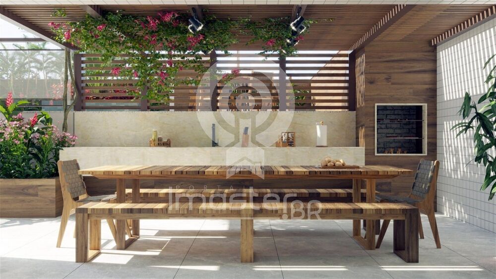 Apartamento, 3 quartos, 135 m² - Foto 9