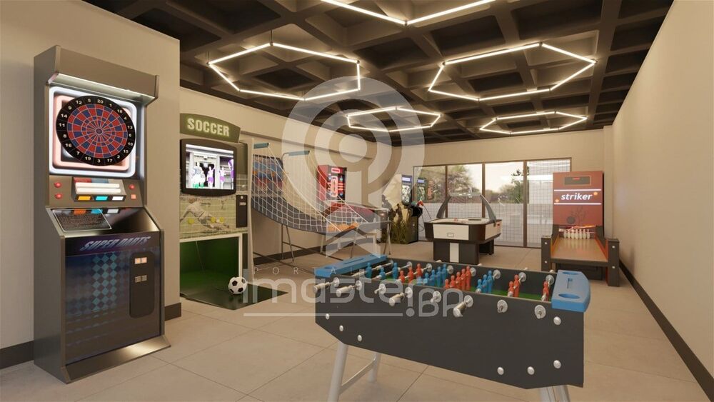 Apartamento, 3 quartos, 135 m² - Foto 10