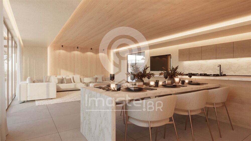 Apartamento, 3 quartos, 135 m² - Foto 2