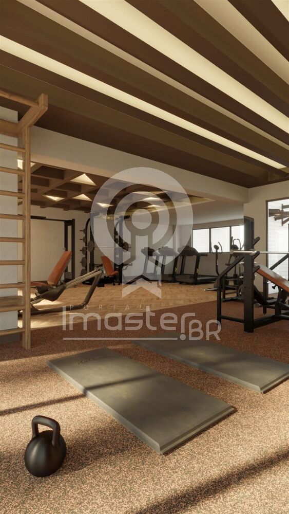 Apartamento, 3 quartos, 135 m² - Foto 3