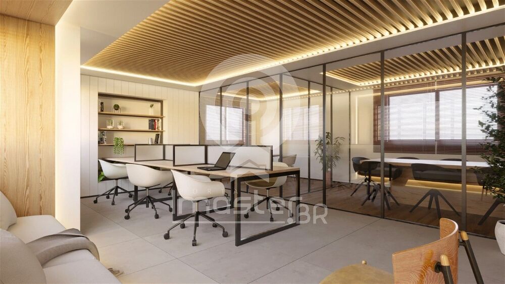 Apartamento, 3 quartos, 135 m² - Foto 18