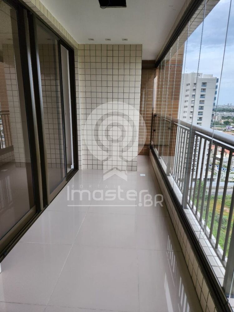 Apartamento, 3 quartos, 100 m² - Foto 3