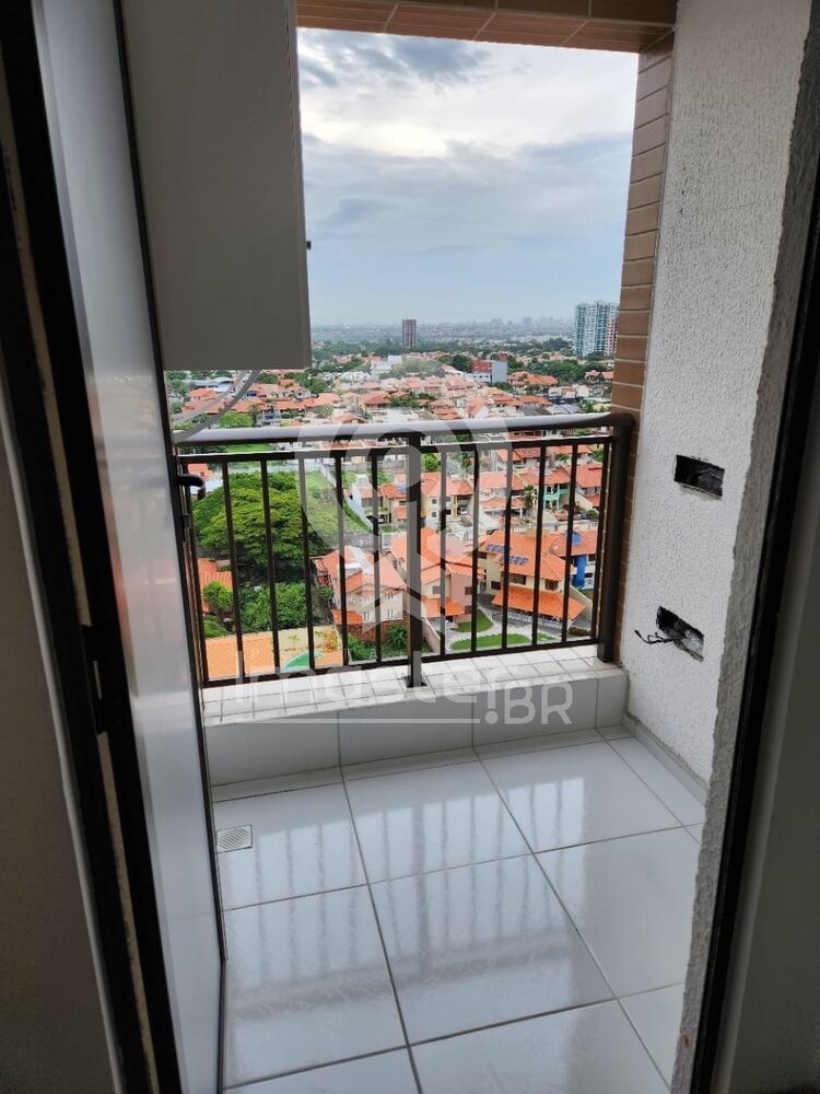 Apartamento, 3 quartos, 100 m² - Foto 7