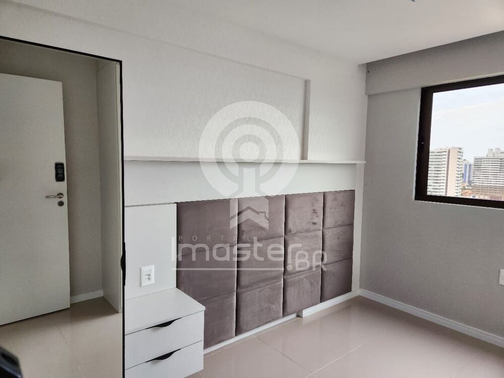 Apartamento, 3 quartos, 100 m² - Foto 1
