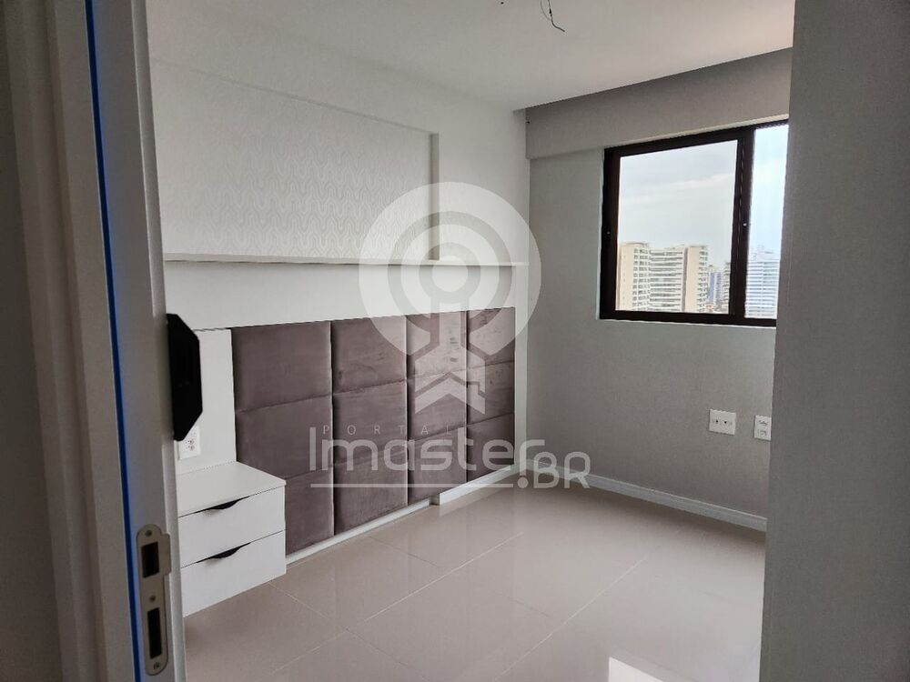 Apartamento, 3 quartos, 100 m² - Foto 11