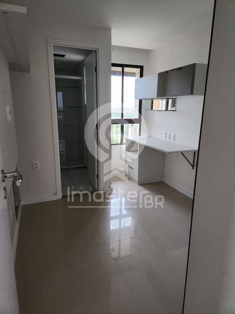 Apartamento, 3 quartos, 100 m² - Foto 9