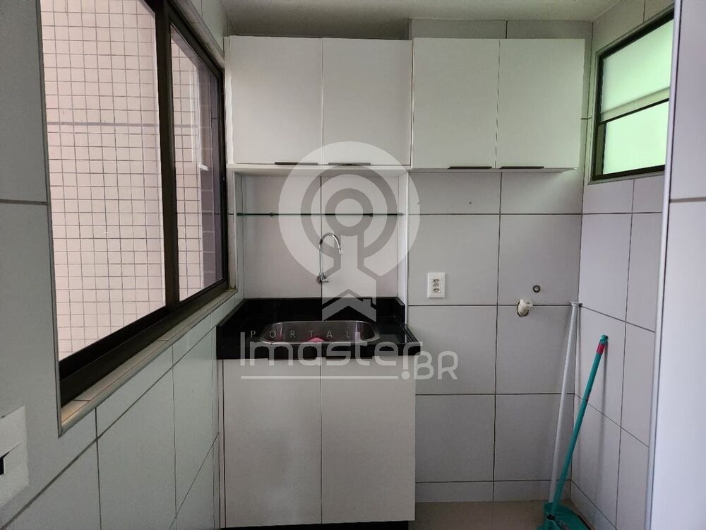 Apartamento, 3 quartos, 100 m² - Foto 14