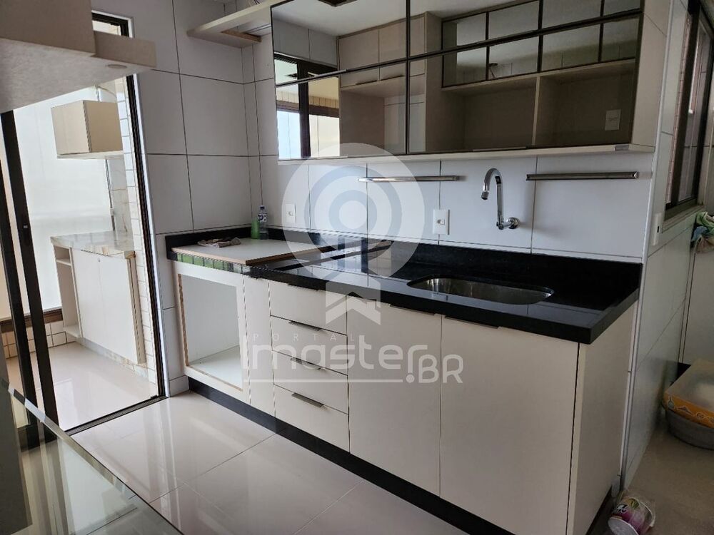 Apartamento, 3 quartos, 100 m² - Foto 10