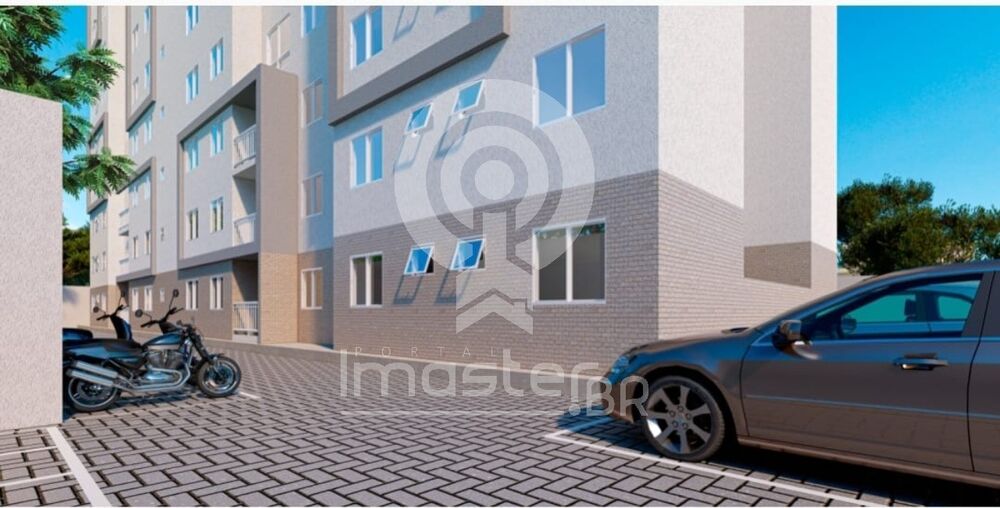 Apartamento, 2 quartos, 45 m² - Foto 10