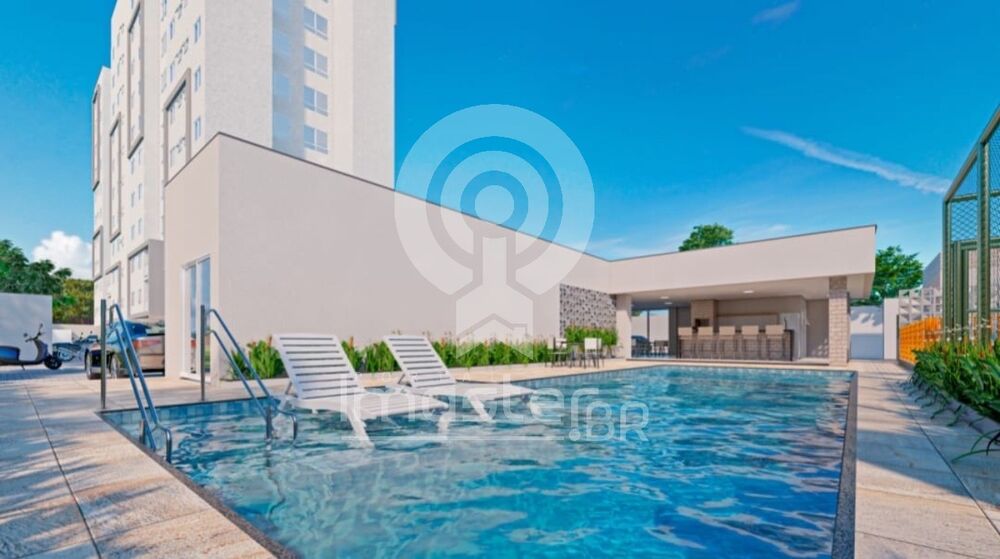 Apartamento, 2 quartos, 45 m² - Foto 7