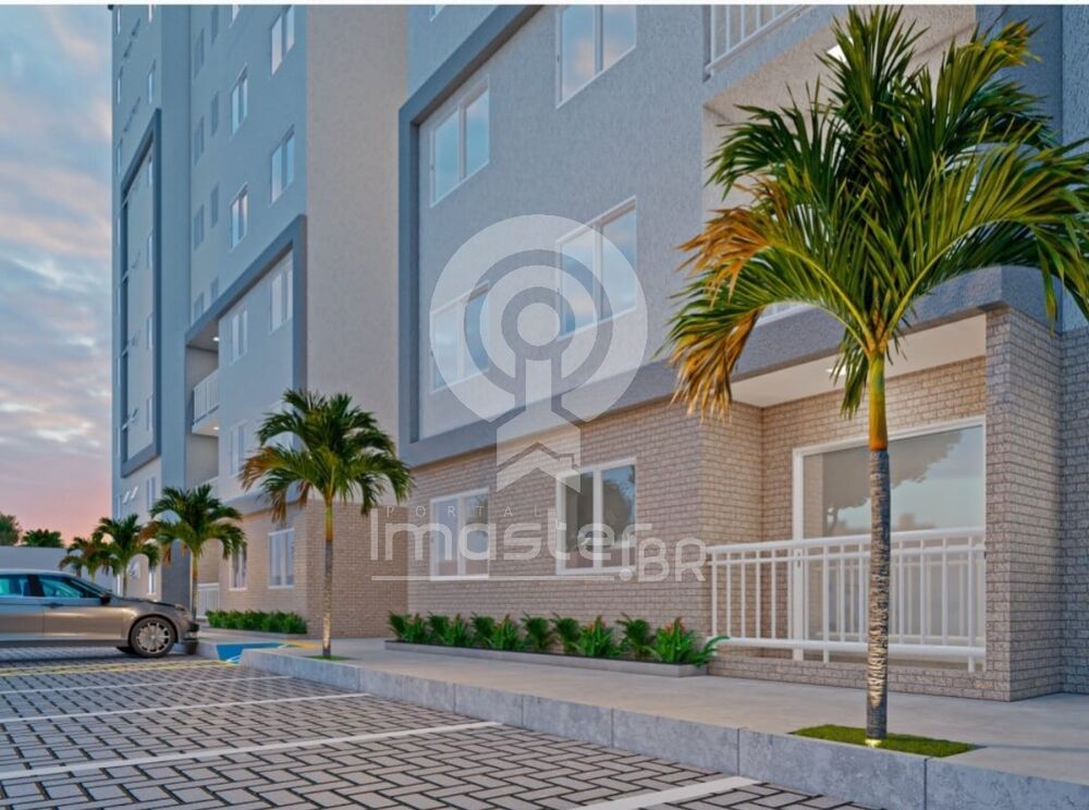 Apartamento, 2 quartos, 45 m² - Foto 17