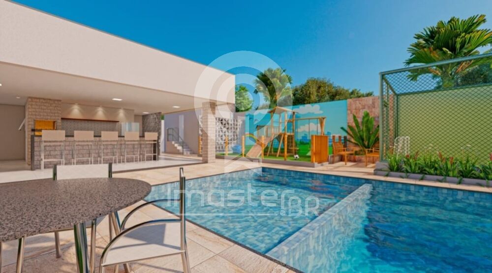Apartamento, 2 quartos, 45 m² - Foto 9