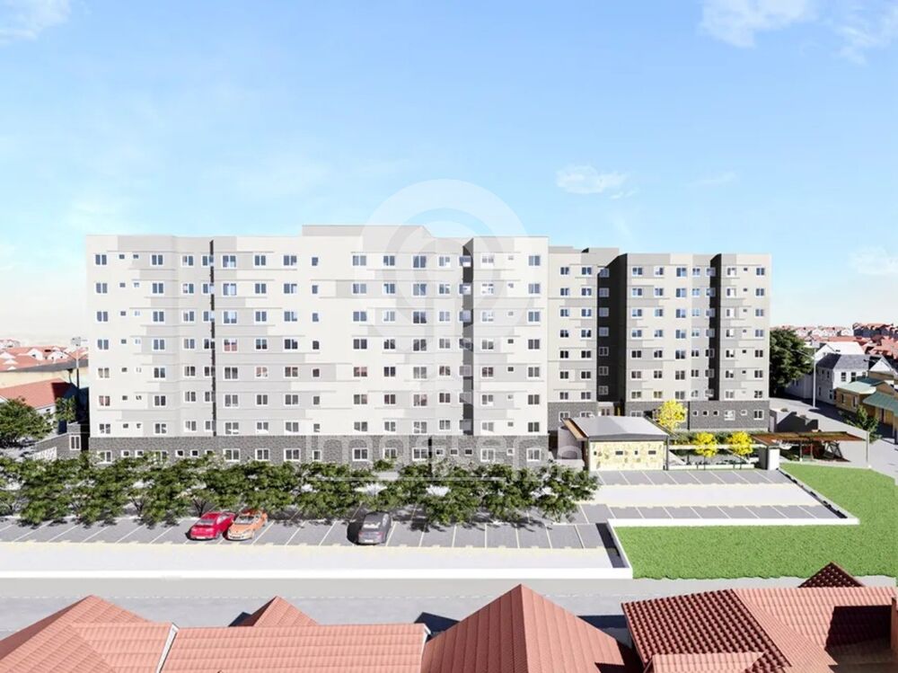 Apartamento, 2 quartos, 45 m² - Foto 18