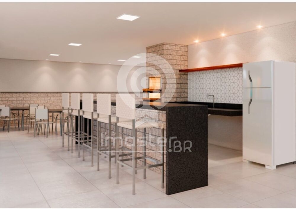 Apartamento, 2 quartos, 45 m² - Foto 2