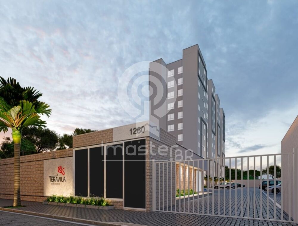 Apartamento, 2 quartos, 45 m² - Foto 19