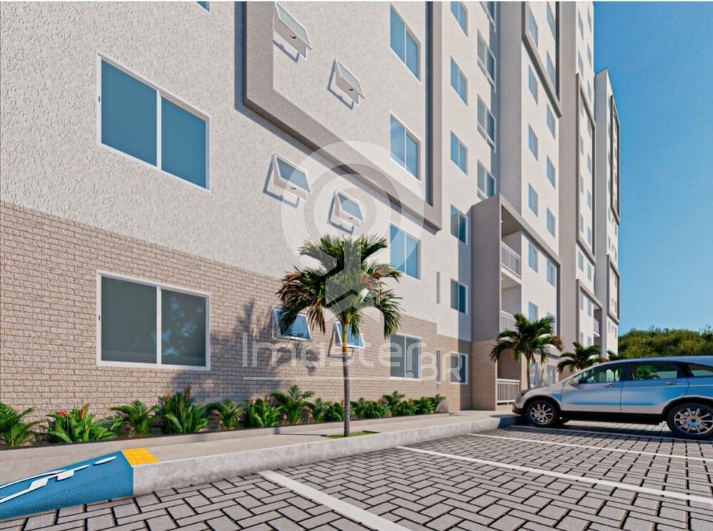 Apartamento, 2 quartos, 45 m² - Foto 16