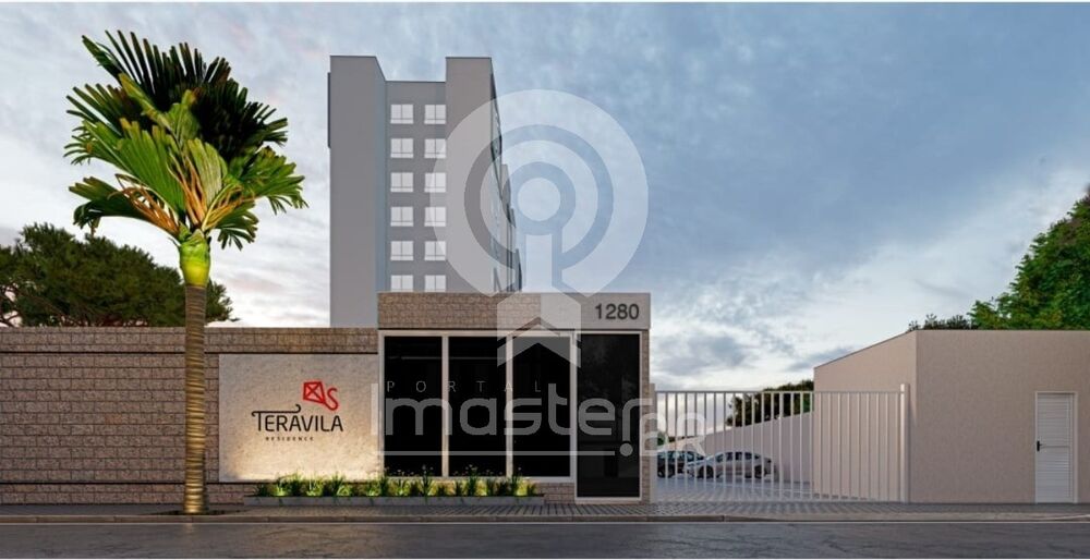 Apartamento, 2 quartos, 45 m² - Foto 21