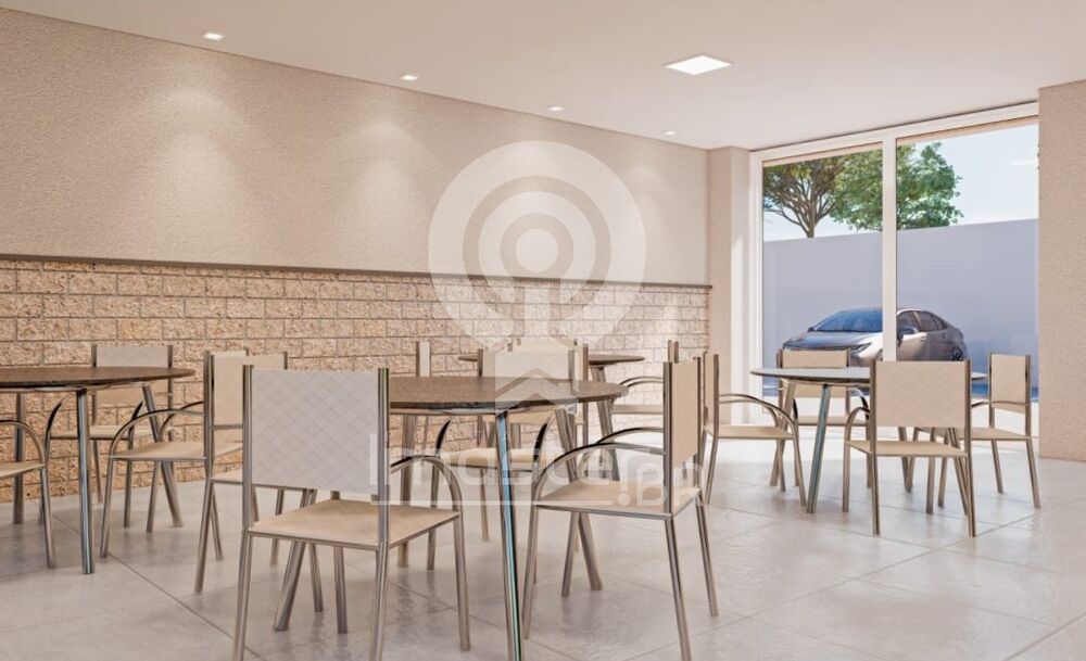 Apartamento, 2 quartos, 45 m² - Foto 8