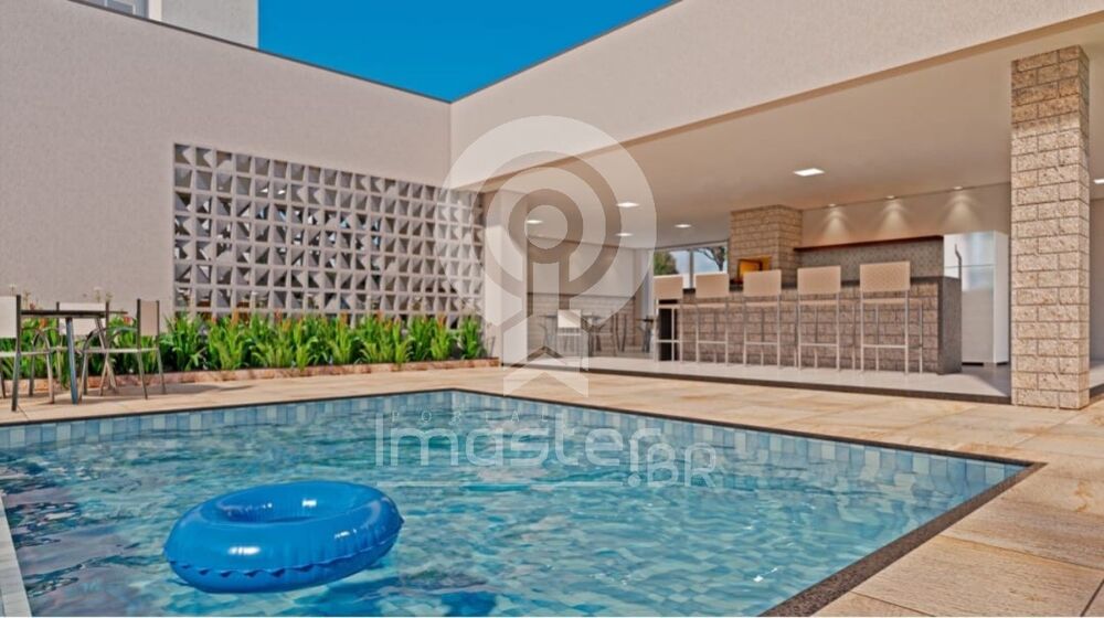 Apartamento, 2 quartos, 45 m² - Foto 11