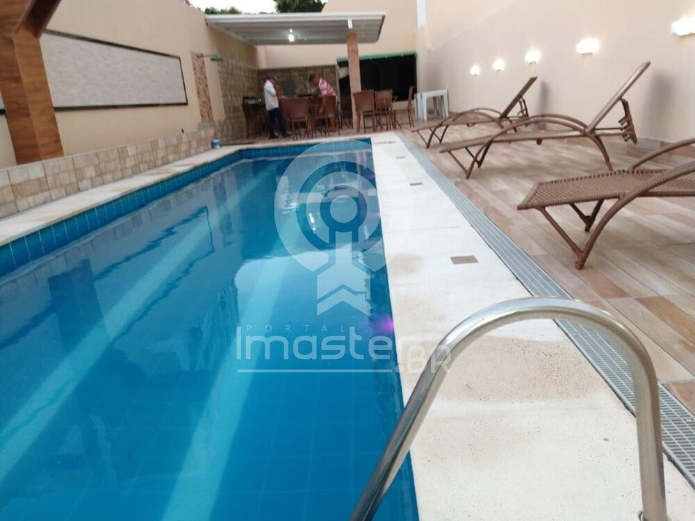 Apartamento, 3 quartos, 75 m² - Foto 4