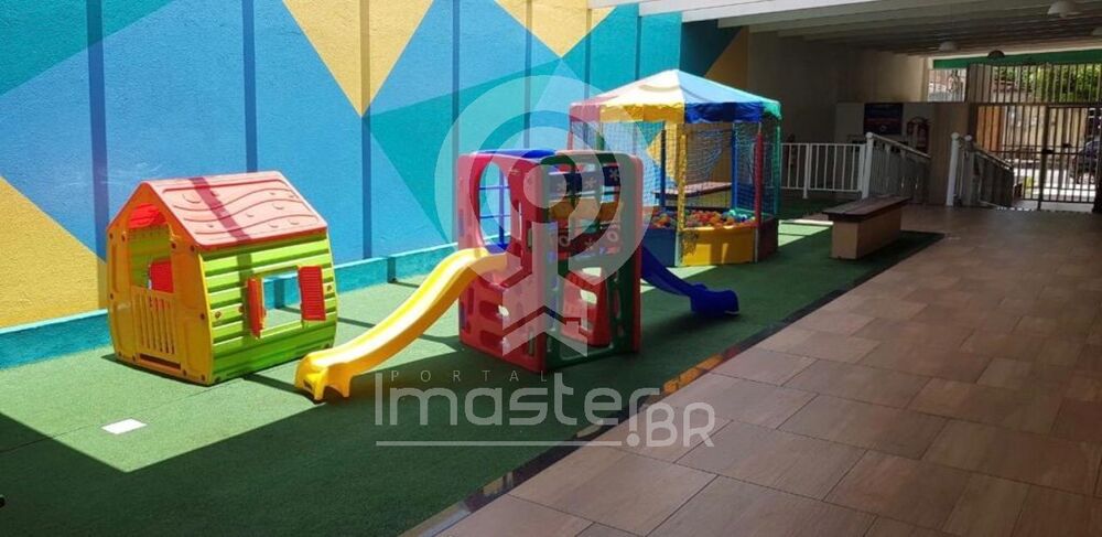Apartamento, 3 quartos, 75 m² - Foto 8