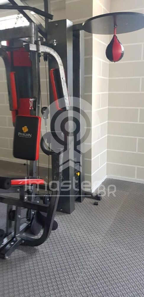 Apartamento, 3 quartos, 75 m² - Foto 10