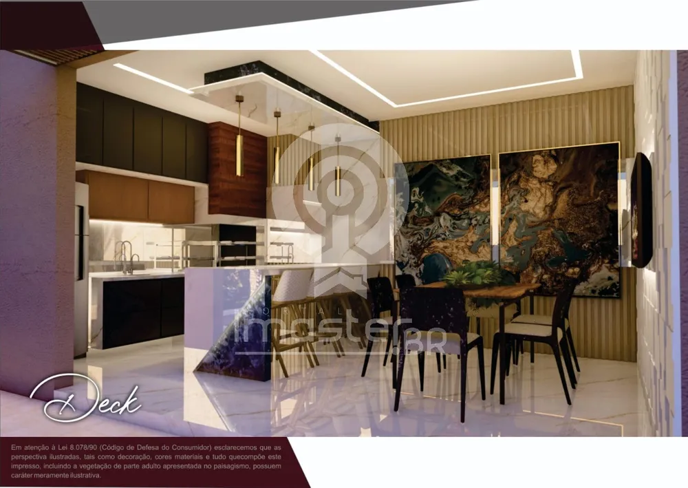 Apartamento, 2 quartos, 50 m² - Foto 4