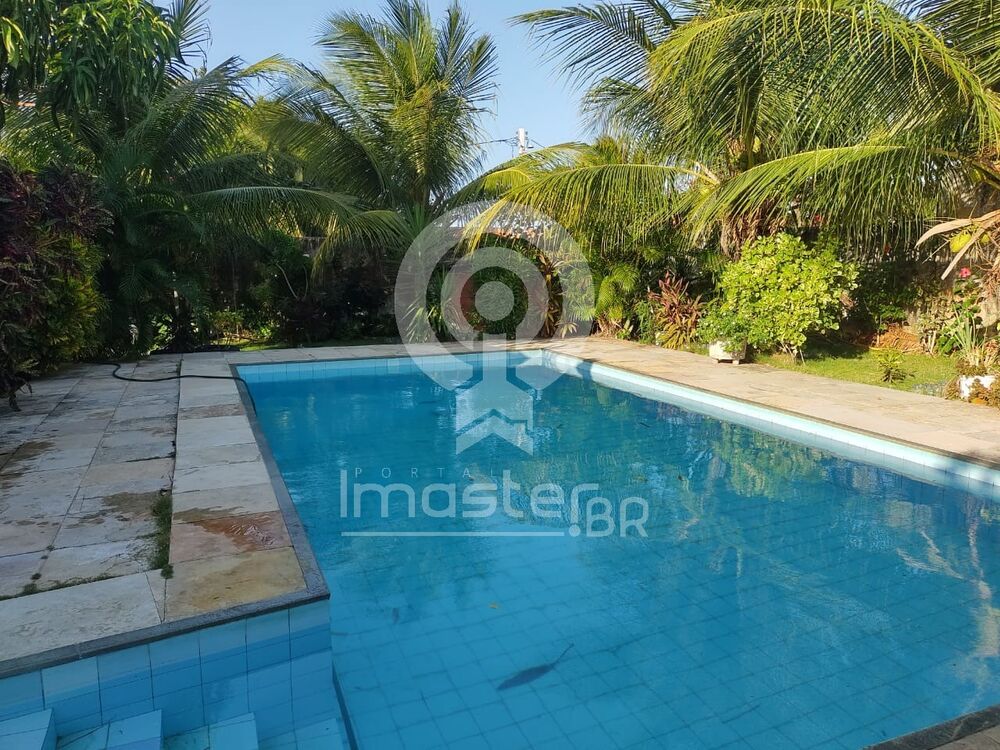 Casa, 3 quartos, 170 m² - Foto 1