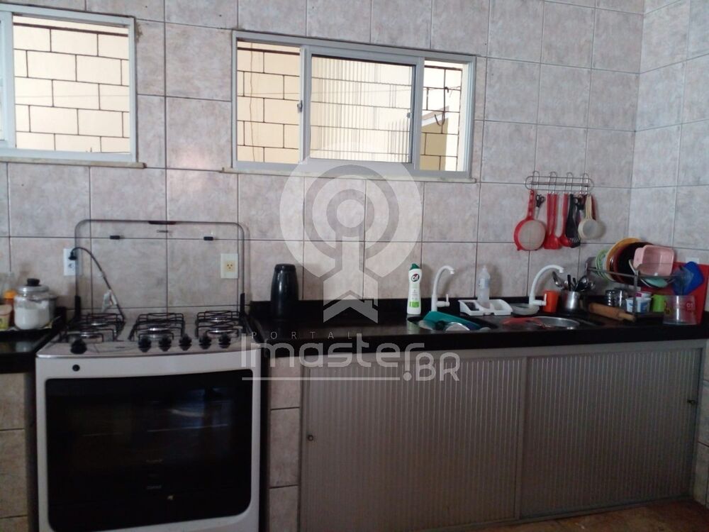 Casa, 3 quartos, 170 m² - Foto 18