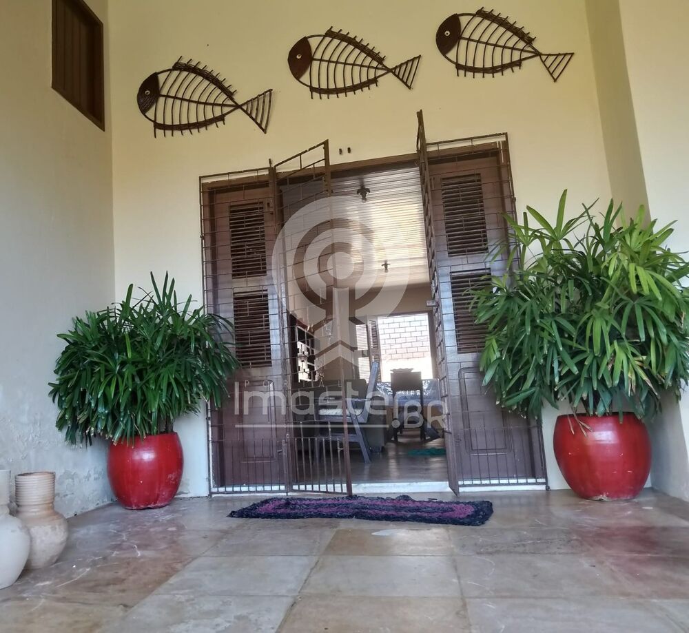 Casa, 3 quartos, 170 m² - Foto 22