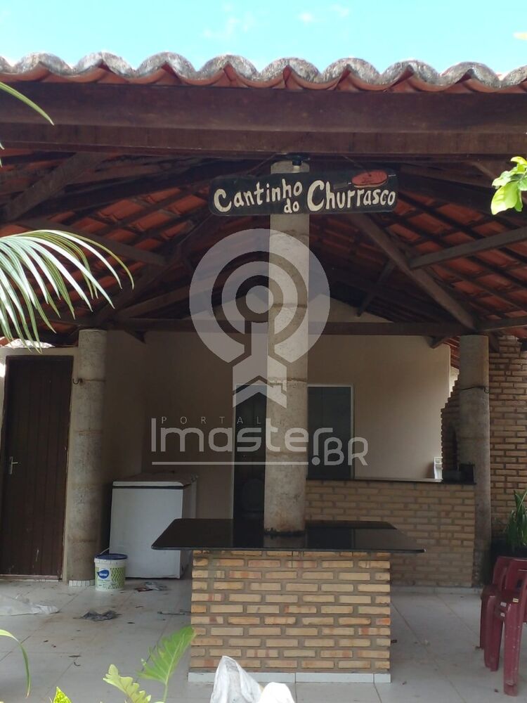 Casa, 3 quartos, 170 m² - Foto 9