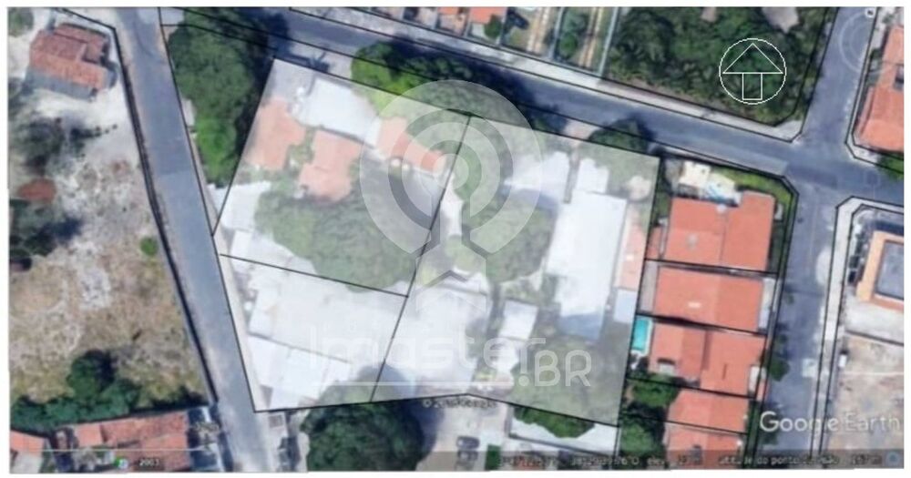 Terreno, 4178 m² - Foto 2