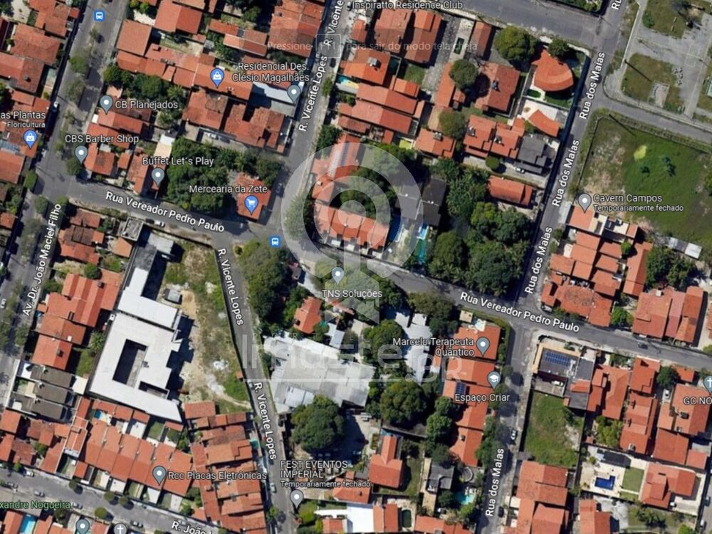 Terreno, 4178 m² - Foto 3