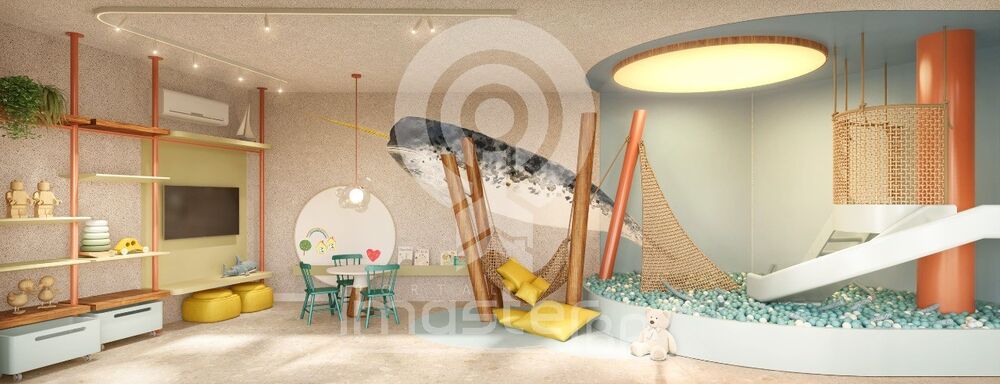 Apartamento, 2 quartos, 62 m² - Foto 1