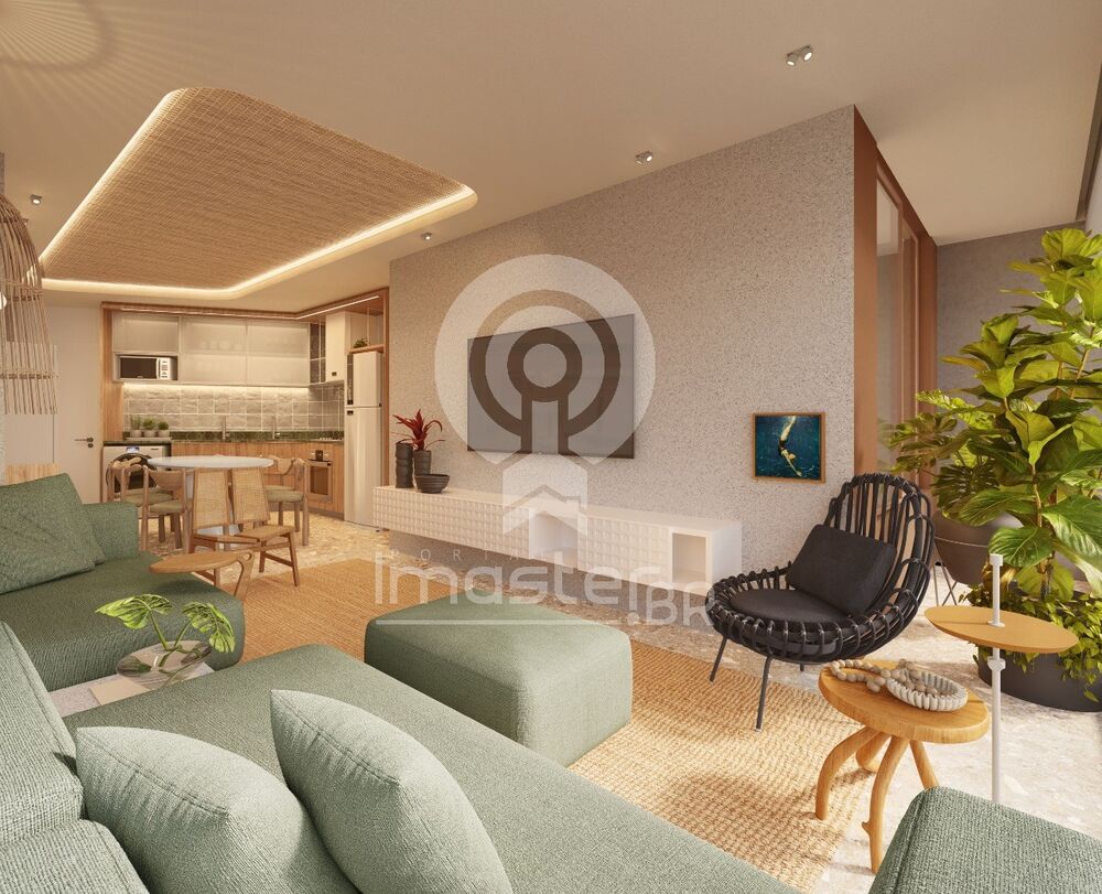 Apartamento, 2 quartos, 62 m² - Foto 5