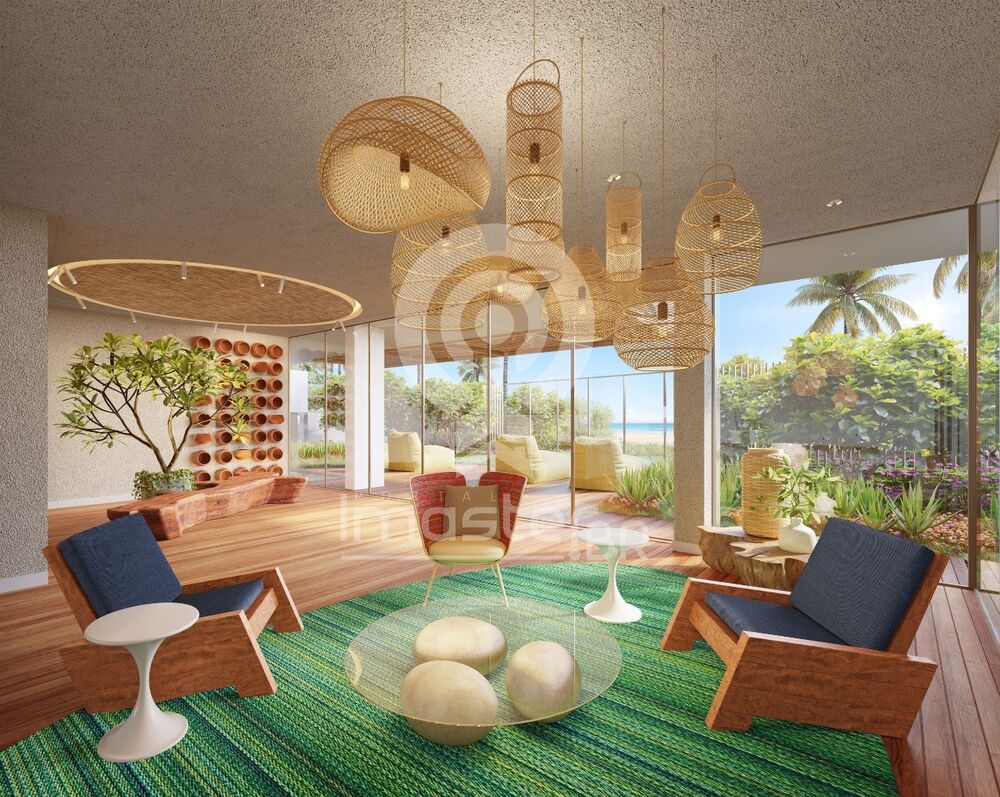 Apartamento, 2 quartos, 62 m² - Foto 6
