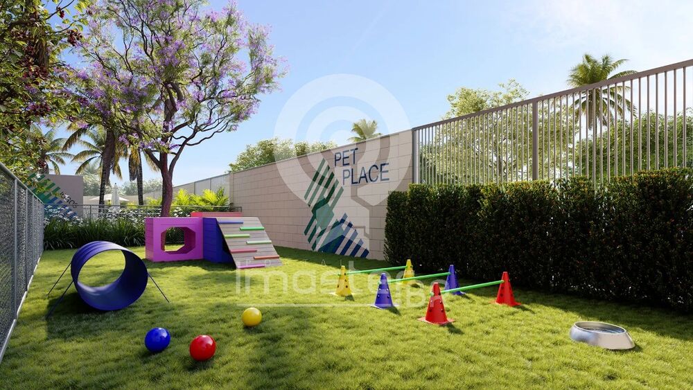 Apartamento, 2 quartos, 50 m² - Foto 19