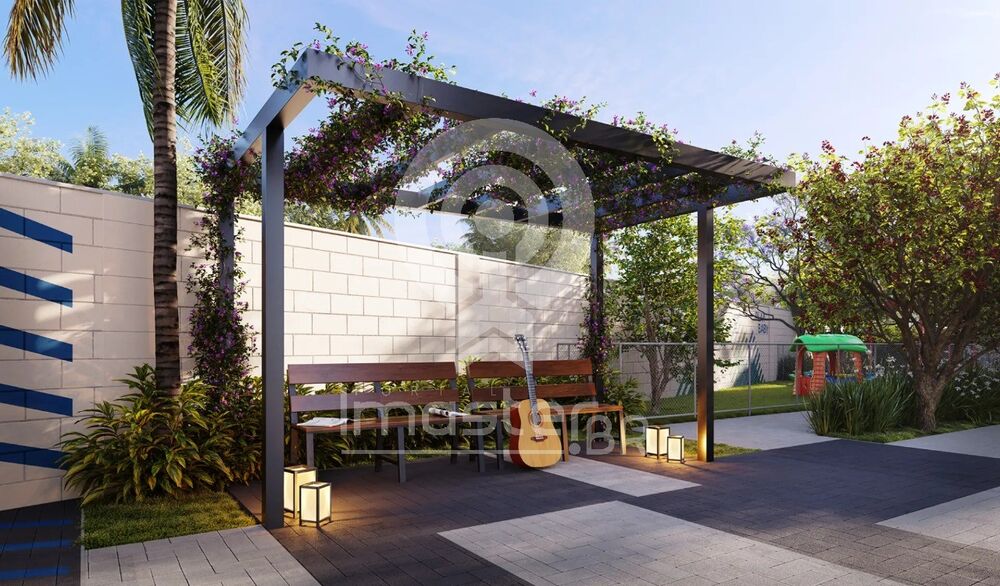 Apartamento, 2 quartos, 50 m² - Foto 18