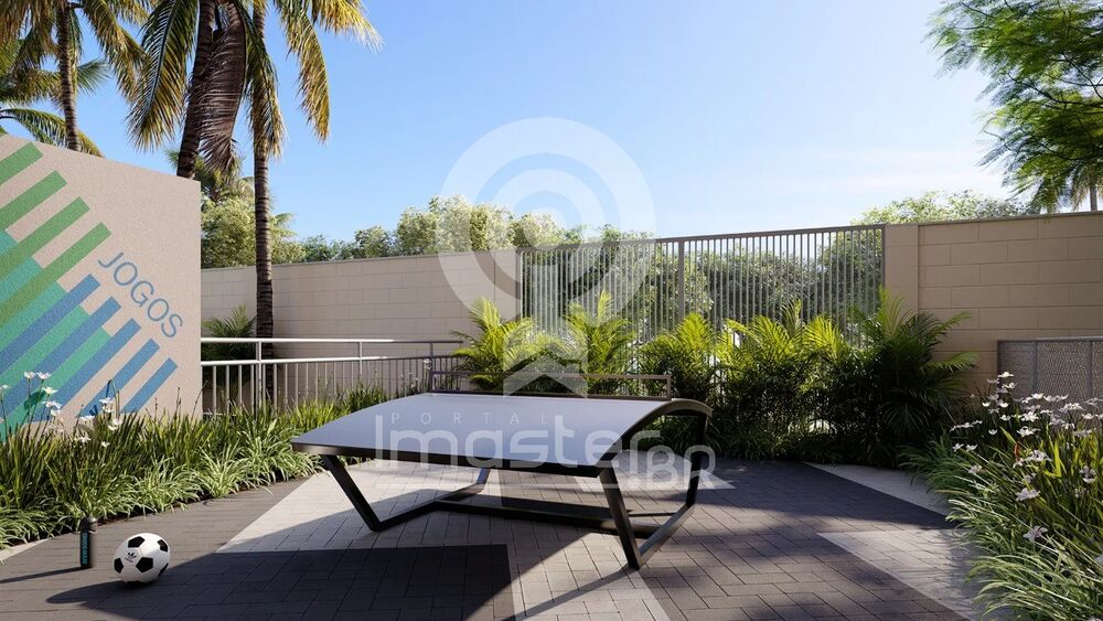 Apartamento, 2 quartos, 50 m² - Foto 24