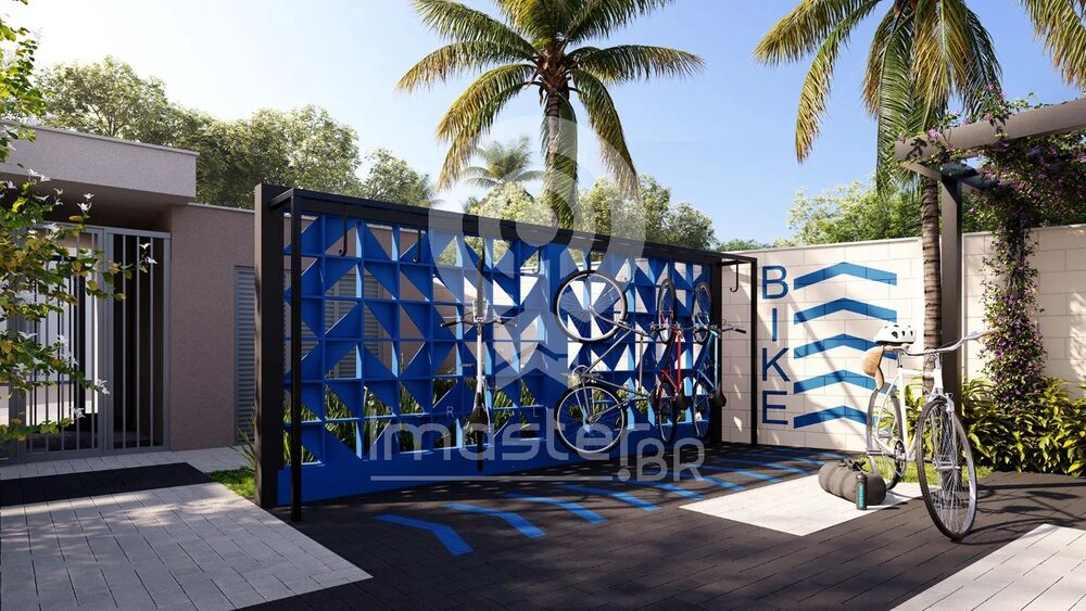 Apartamento, 2 quartos, 50 m² - Foto 4