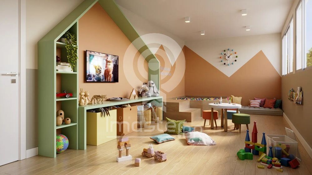 Apartamento, 2 quartos, 50 m² - Foto 5