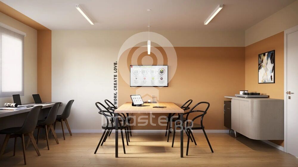 Apartamento, 2 quartos, 50 m² - Foto 9