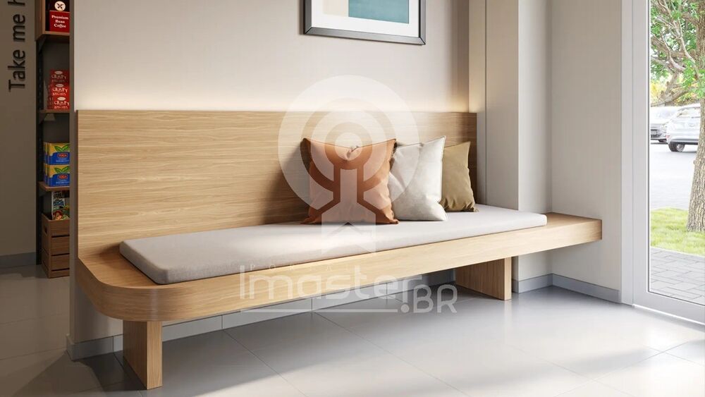 Apartamento, 2 quartos, 50 m² - Foto 15