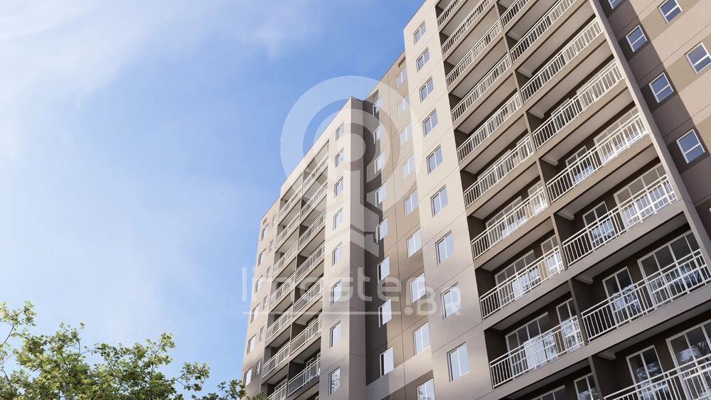 Apartamento, 2 quartos, 50 m² - Foto 11